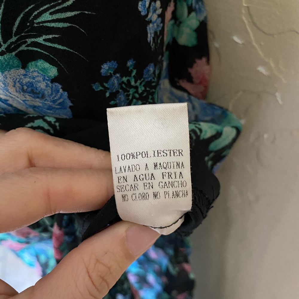 🛍TCEC MAXI DRESS🛍 - Picture 6 of 8
